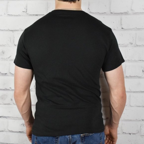 LIKE NEW Licensed Star Wars The Force Awakens Graphic Tee - Picture 3 of 4